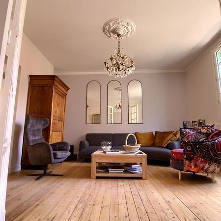 Bed and Breakfast Les Corderies Les Sables-dʼOlonne Exterior foto