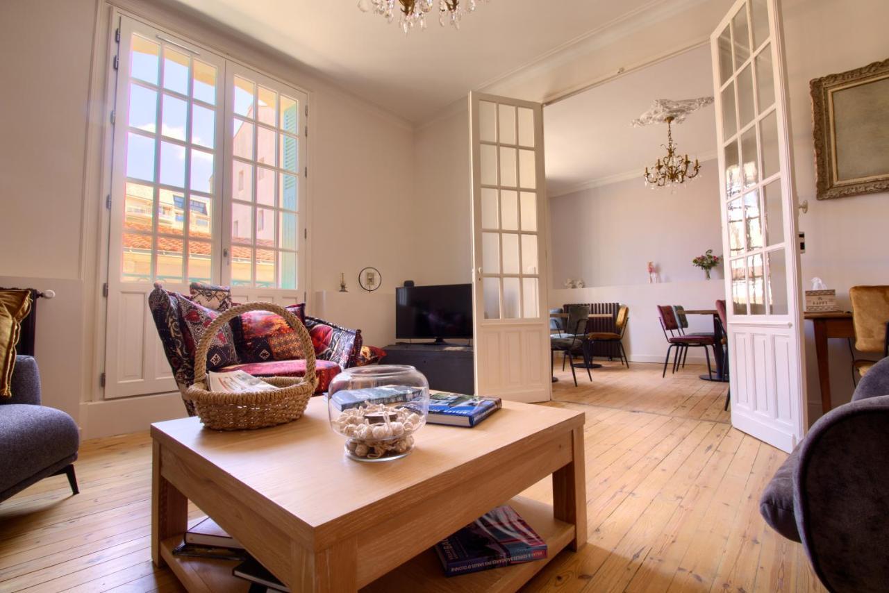 Bed and Breakfast Les Corderies Les Sables-dʼOlonne Exterior foto